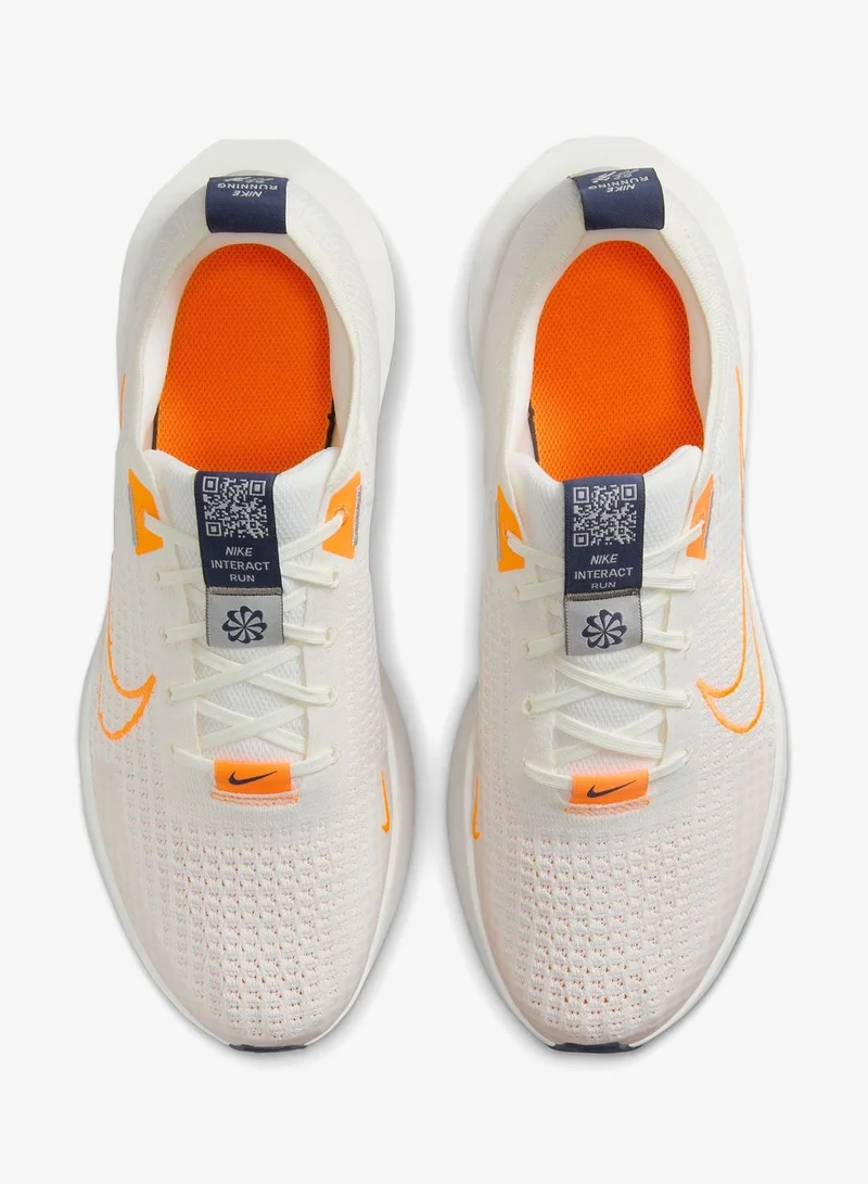 Nike Interact Run